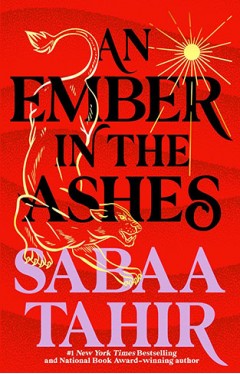 An Ember in the Ashes: Book 1 (Ember Quartet)